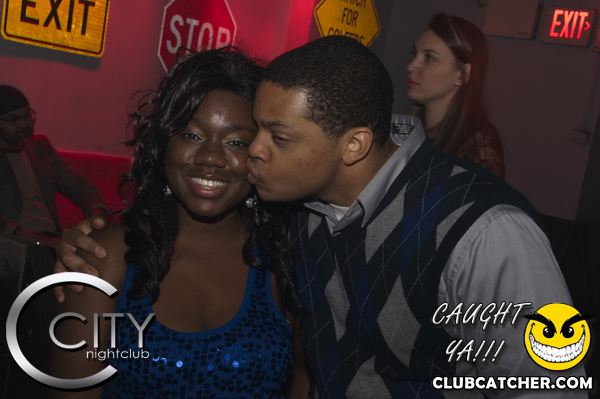 City nightclub photo 80 - October 13th, 2012