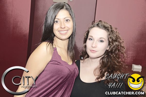 City nightclub photo 82 - October 13th, 2012