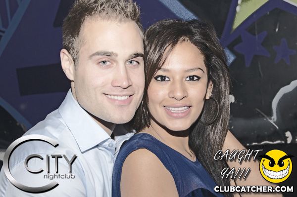 City nightclub photo 83 - October 13th, 2012