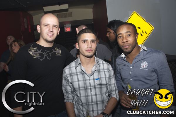 City nightclub photo 89 - October 13th, 2012