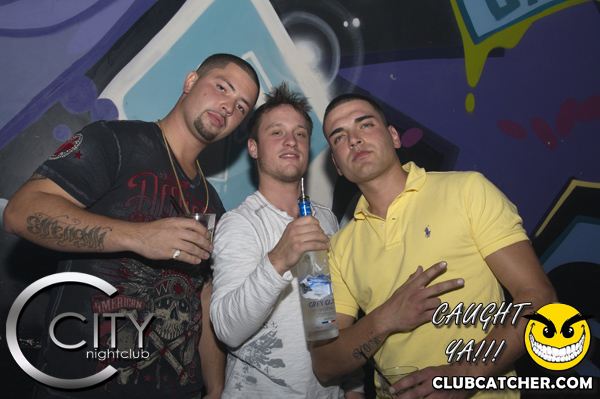 City nightclub photo 90 - October 13th, 2012