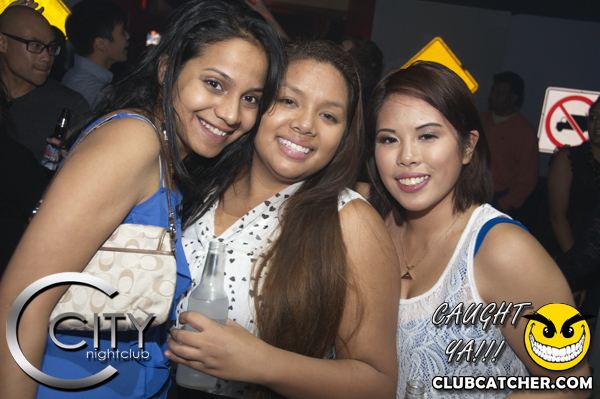 City nightclub photo 95 - October 13th, 2012