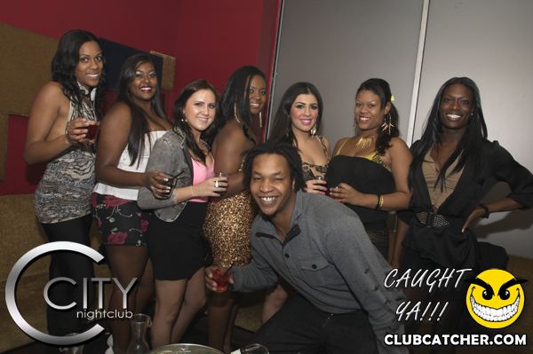 City nightclub photo 97 - October 13th, 2012