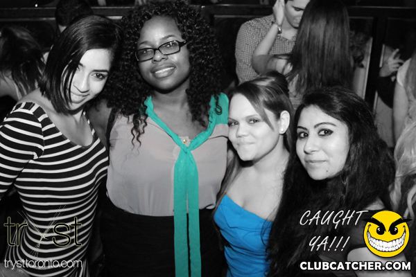 Tryst nightclub photo 102 - October 13th, 2012
