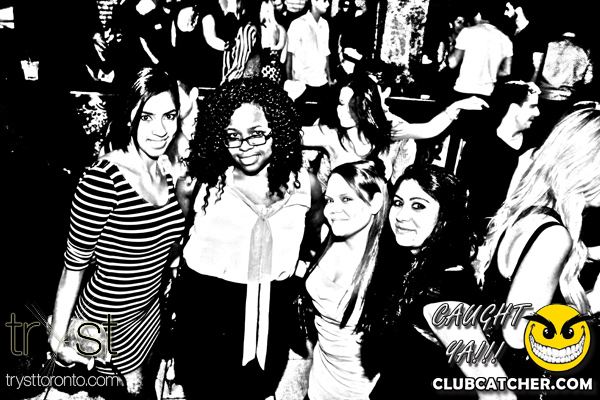 Tryst nightclub photo 106 - October 13th, 2012