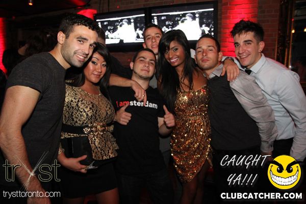 Tryst nightclub photo 117 - October 13th, 2012