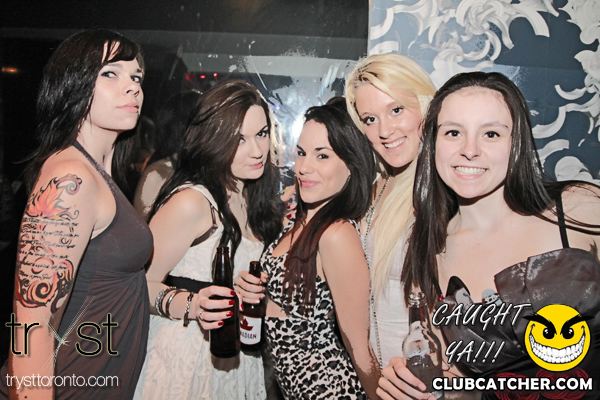 Tryst nightclub photo 13 - October 13th, 2012
