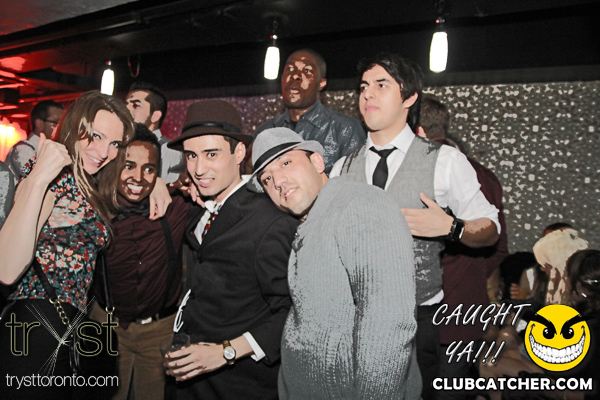 Tryst nightclub photo 124 - October 13th, 2012