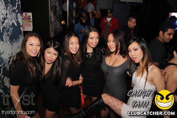 Tryst nightclub photo 127 - October 13th, 2012