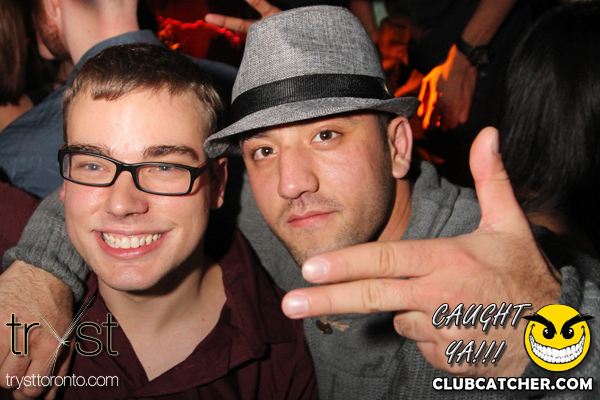 Tryst nightclub photo 129 - October 13th, 2012