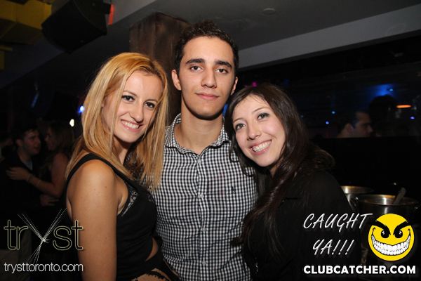 Tryst nightclub photo 132 - October 13th, 2012