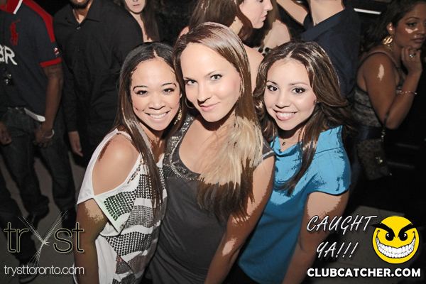 Tryst nightclub photo 138 - October 13th, 2012