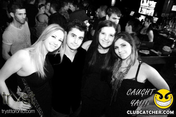 Tryst nightclub photo 139 - October 13th, 2012
