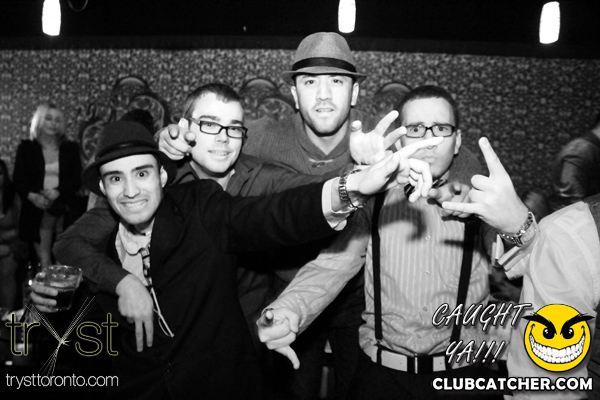 Tryst nightclub photo 141 - October 13th, 2012