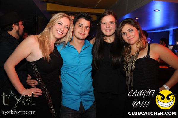 Tryst nightclub photo 144 - October 13th, 2012