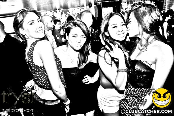 Tryst nightclub photo 150 - October 13th, 2012