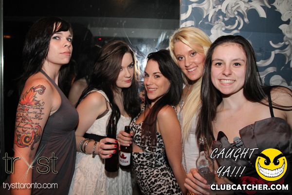 Tryst nightclub photo 16 - October 13th, 2012