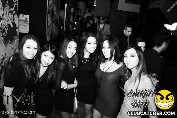 Tryst nightclub photo 155 - October 13th, 2012