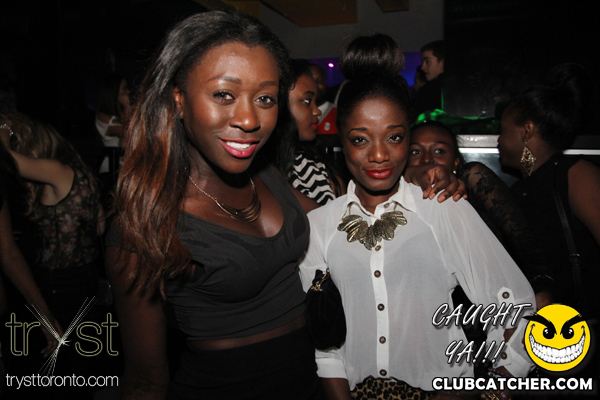 Tryst nightclub photo 177 - October 13th, 2012