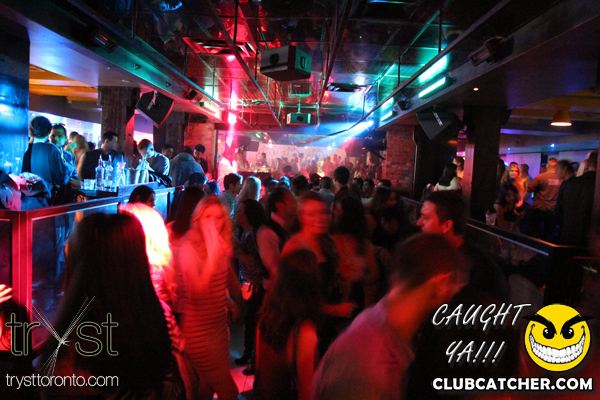 Tryst nightclub photo 21 - October 13th, 2012