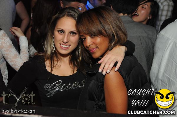 Tryst nightclub photo 215 - October 13th, 2012