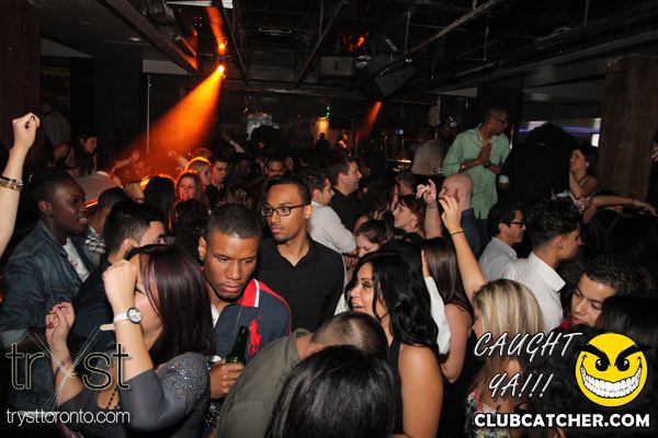 Tryst nightclub photo 23 - October 13th, 2012