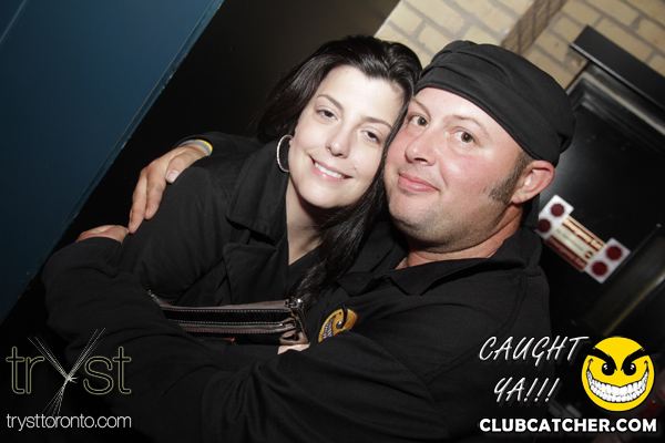 Tryst nightclub photo 221 - October 13th, 2012