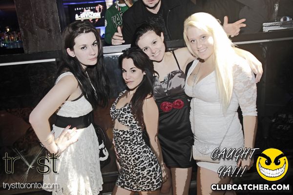 Tryst nightclub photo 228 - October 13th, 2012