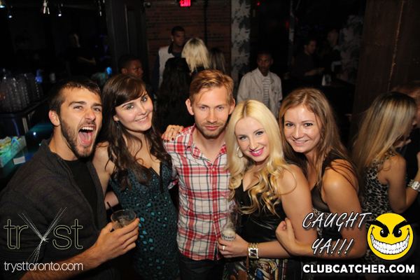 Tryst nightclub photo 25 - October 13th, 2012
