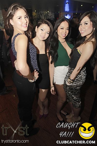 Tryst nightclub photo 270 - October 13th, 2012