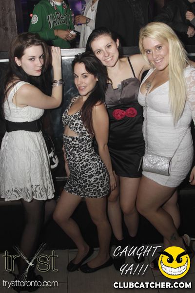 Tryst nightclub photo 273 - October 13th, 2012