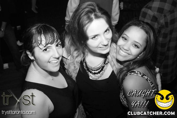 Tryst nightclub photo 296 - October 13th, 2012