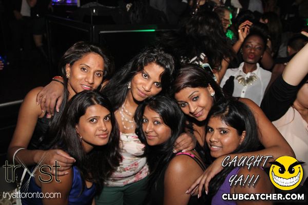 Tryst nightclub photo 31 - October 13th, 2012