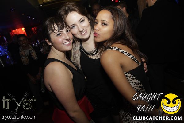 Tryst nightclub photo 304 - October 13th, 2012