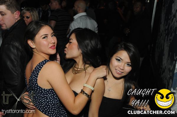Tryst nightclub photo 305 - October 13th, 2012