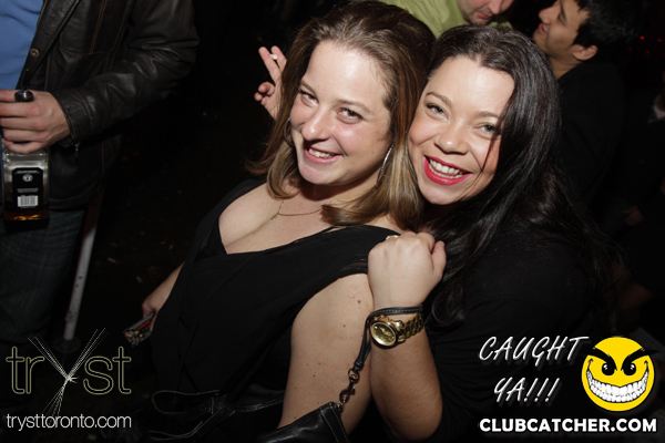 Tryst nightclub photo 318 - October 13th, 2012