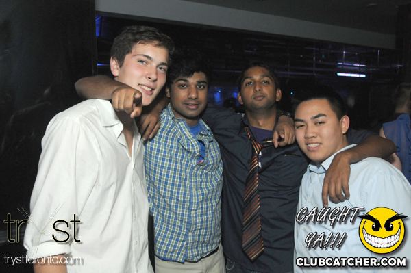 Tryst nightclub photo 326 - October 13th, 2012
