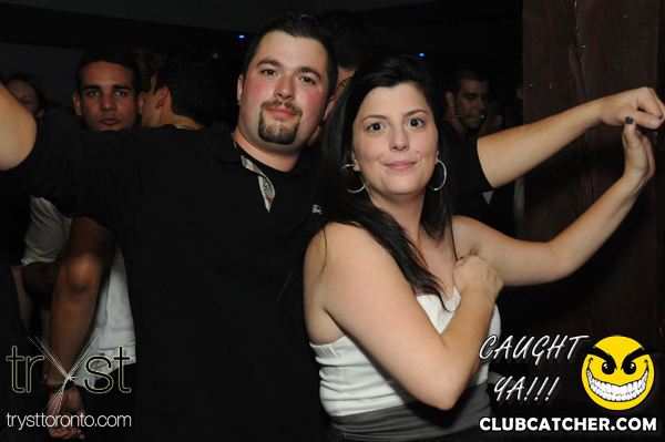 Tryst nightclub photo 333 - October 13th, 2012