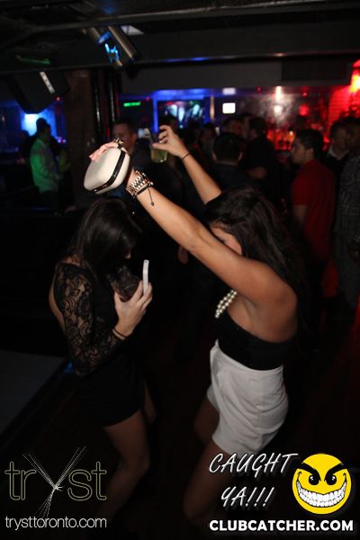 Tryst nightclub photo 345 - October 13th, 2012
