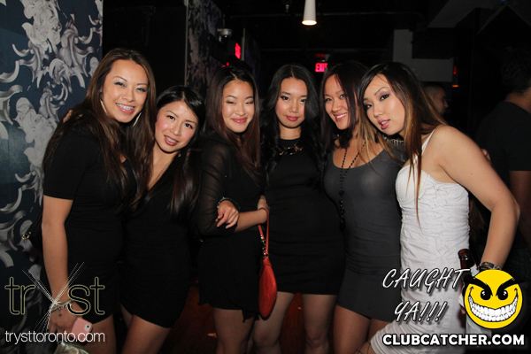 Tryst nightclub photo 39 - October 13th, 2012