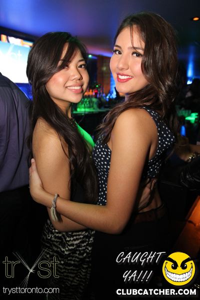 Tryst nightclub photo 41 - October 13th, 2012