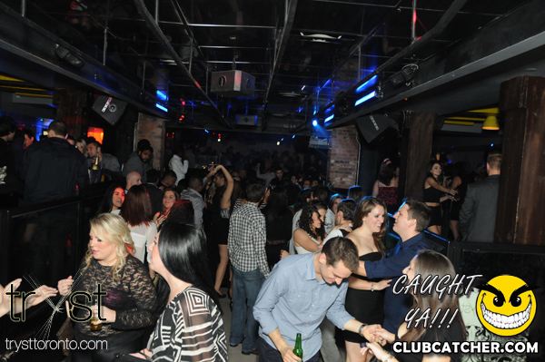 Tryst nightclub photo 53 - October 13th, 2012