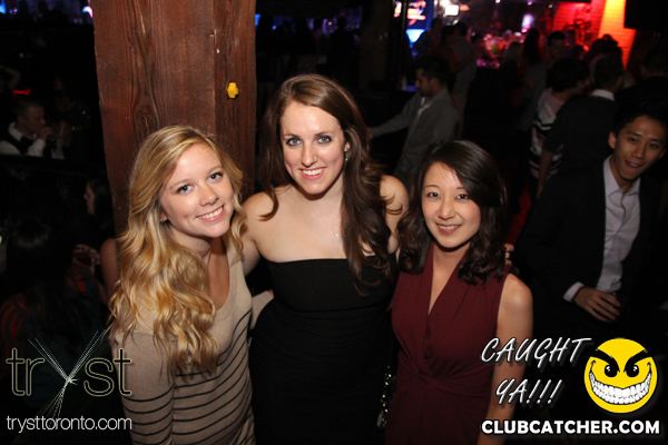Tryst nightclub photo 56 - October 13th, 2012
