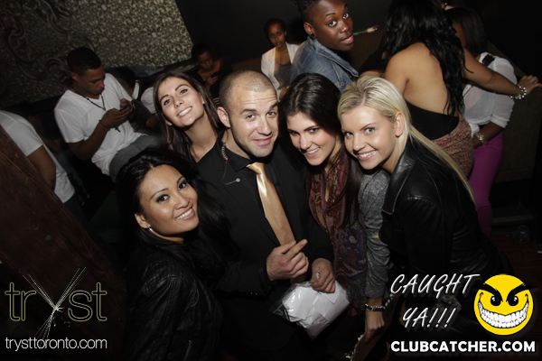 Tryst nightclub photo 60 - October 13th, 2012