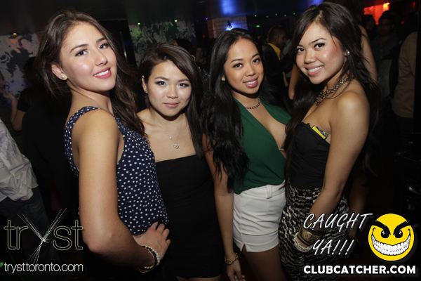 Tryst nightclub photo 62 - October 13th, 2012