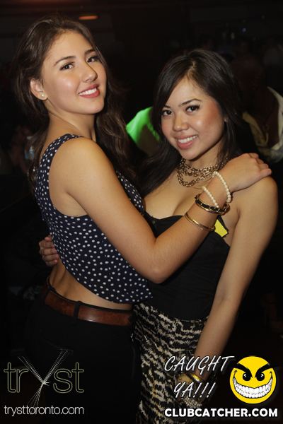 Tryst nightclub photo 66 - October 13th, 2012