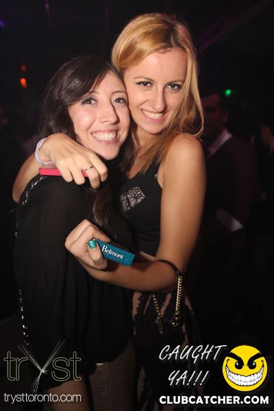 Tryst nightclub photo 68 - October 13th, 2012