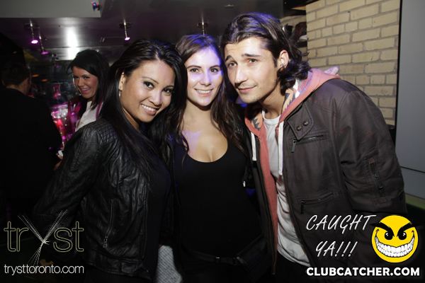 Tryst nightclub photo 71 - October 13th, 2012