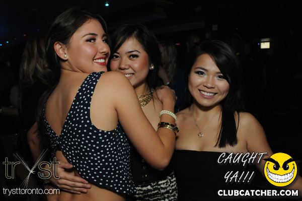 Tryst nightclub photo 81 - October 13th, 2012