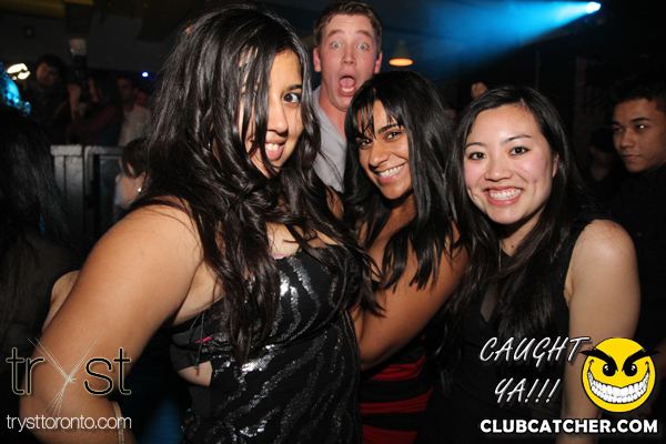 Tryst nightclub photo 99 - October 13th, 2012